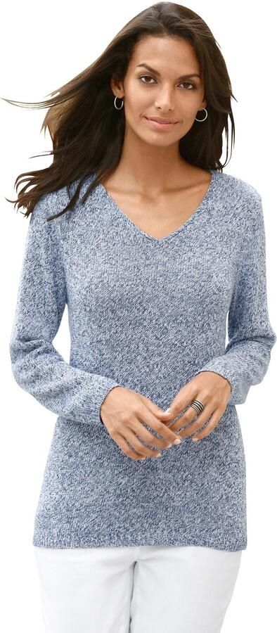 Casual Looks Gebreide Trui - Foto 3