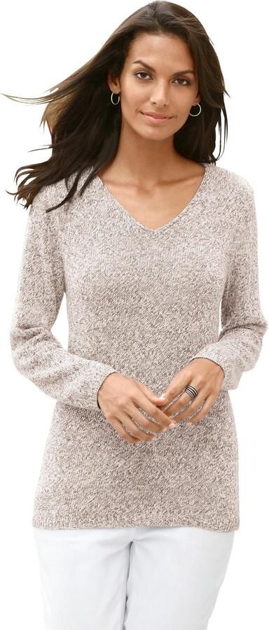 Casual Looks Gebreide Trui - Foto 3