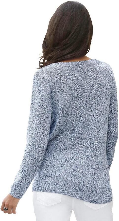 Casual Looks Gebreide Trui - Foto 2