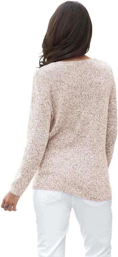 Casual Looks Gebreide Trui - Foto 2