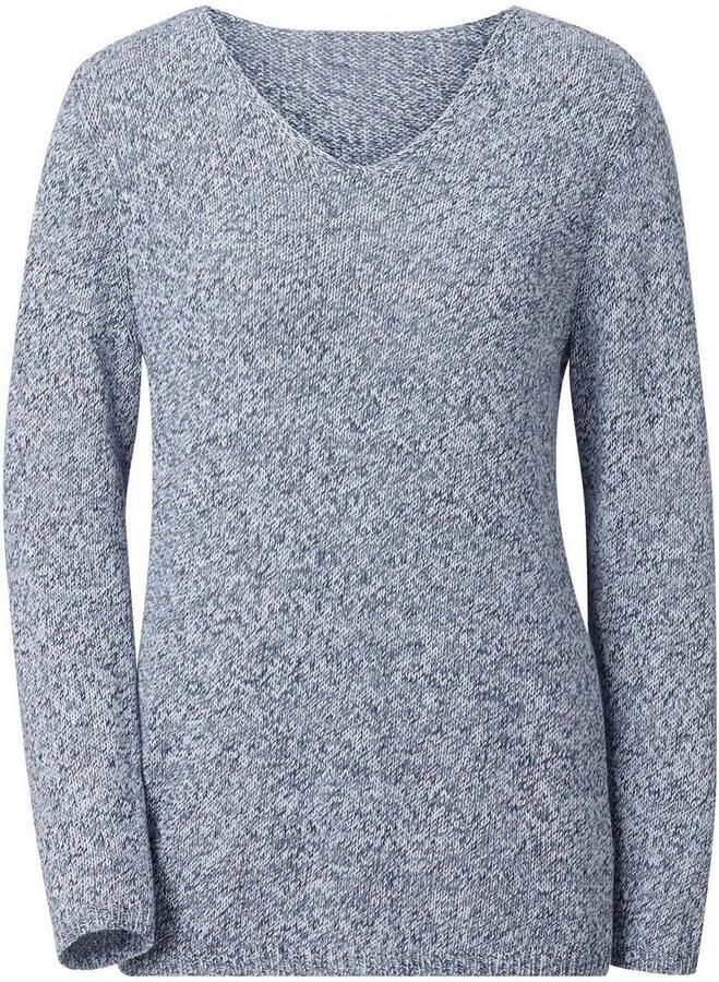 Casual Looks Gebreide Trui