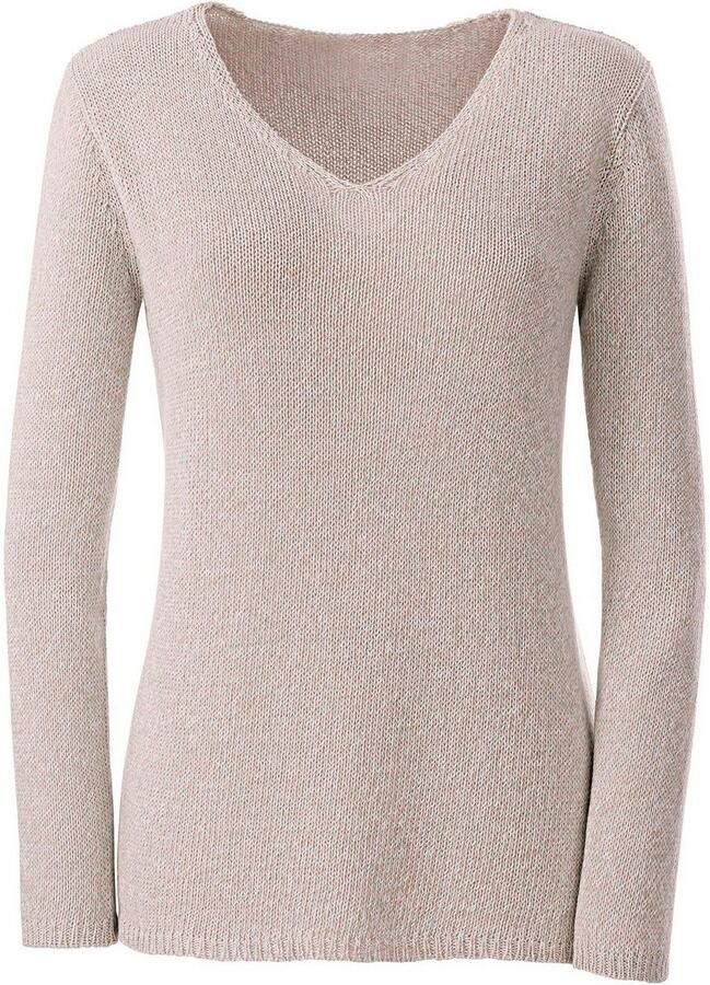 Casual Looks Gebreide Trui