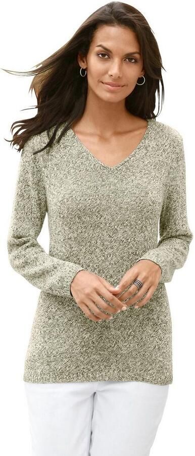 Casual Looks Gebreide Trui - Foto 3