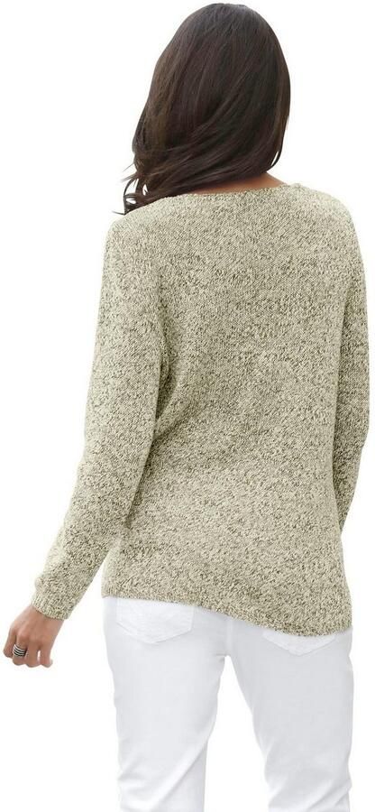 Casual Looks Gebreide Trui - Foto 2