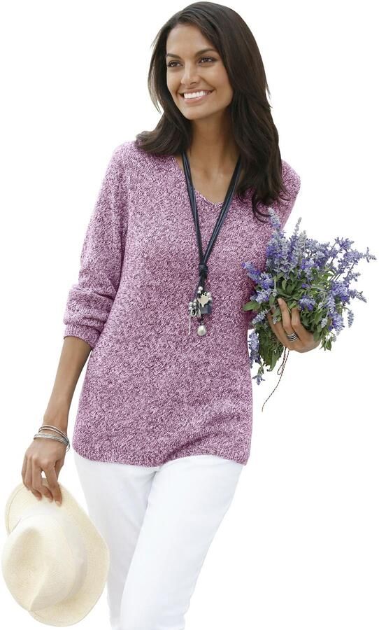 Casual Looks Gebreide Trui - Foto 3