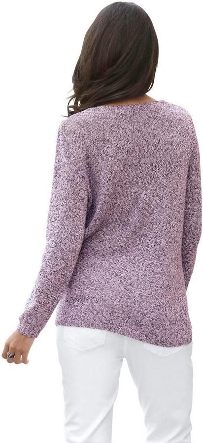 Casual Looks Gebreide Trui - Foto 2