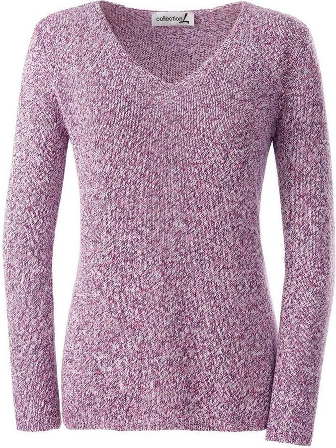 Casual Looks Gebreide Trui