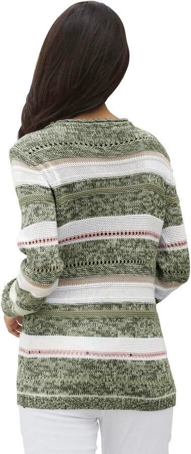 Casual Looks Gebreide Trui - Foto 2