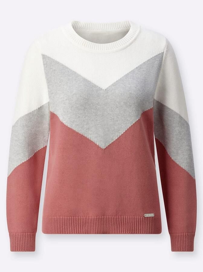 Casual Looks Gebreide Trui - Foto 3