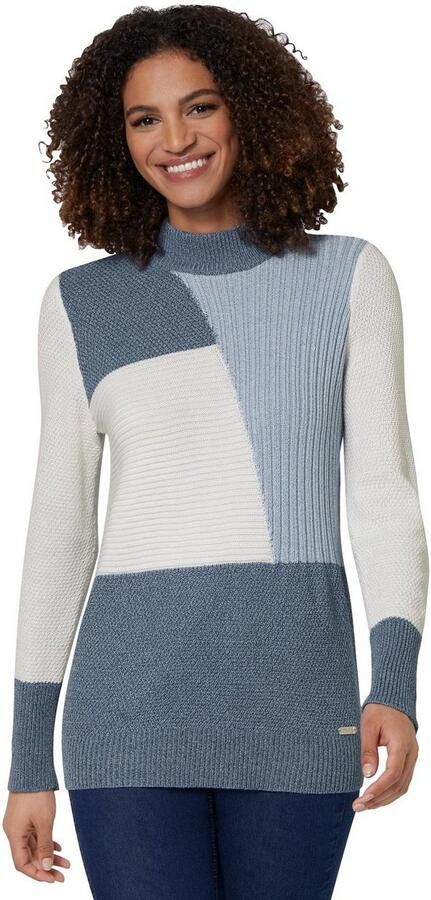 Casual Looks Gebreide Trui - Foto 2