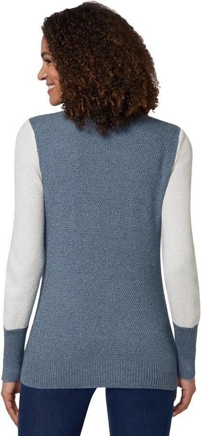 Casual Looks Gebreide Trui - Foto 3