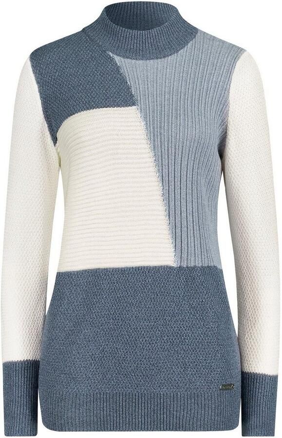 Casual Looks Gebreide Trui