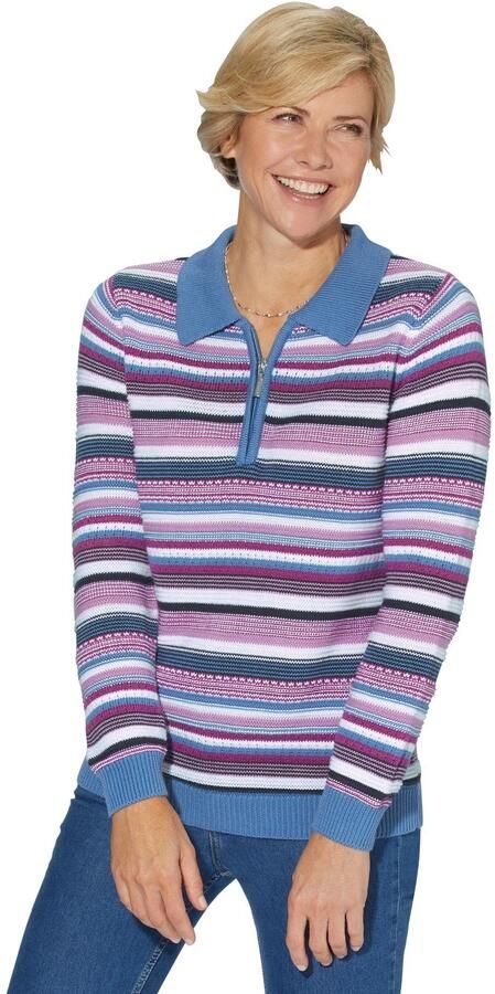 Casual Looks Gebreide Trui - Foto 3