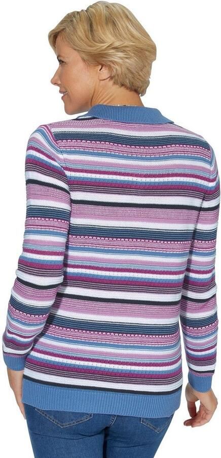 Casual Looks Gebreide Trui - Foto 2