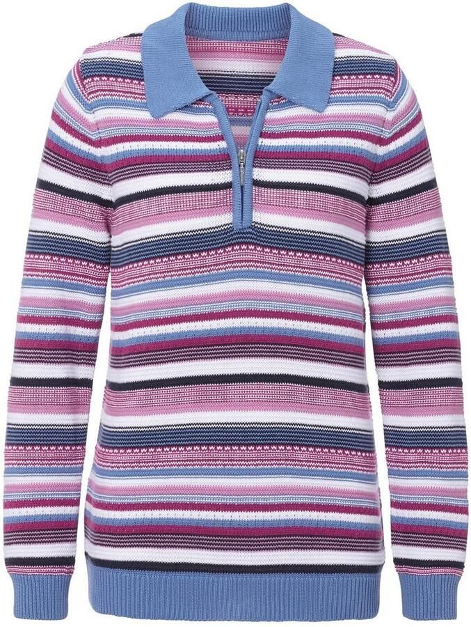 Casual Looks Gebreide Trui