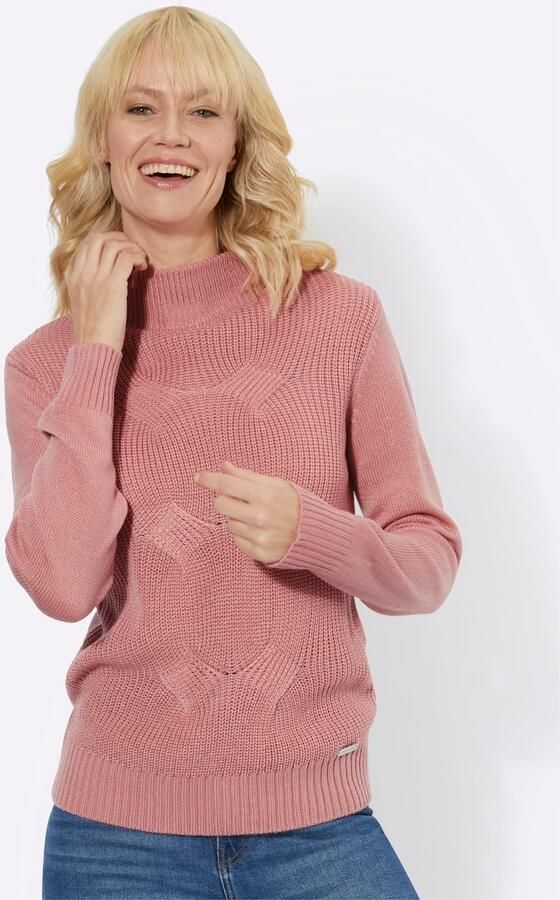 Casual Looks Gebreide Trui - Foto 3