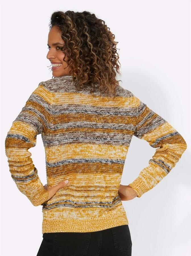 Casual Looks Gebreide Trui - Foto 2