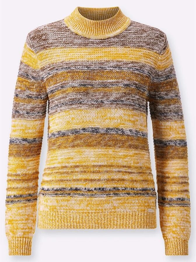 Casual Looks Gebreide Trui - Foto 3