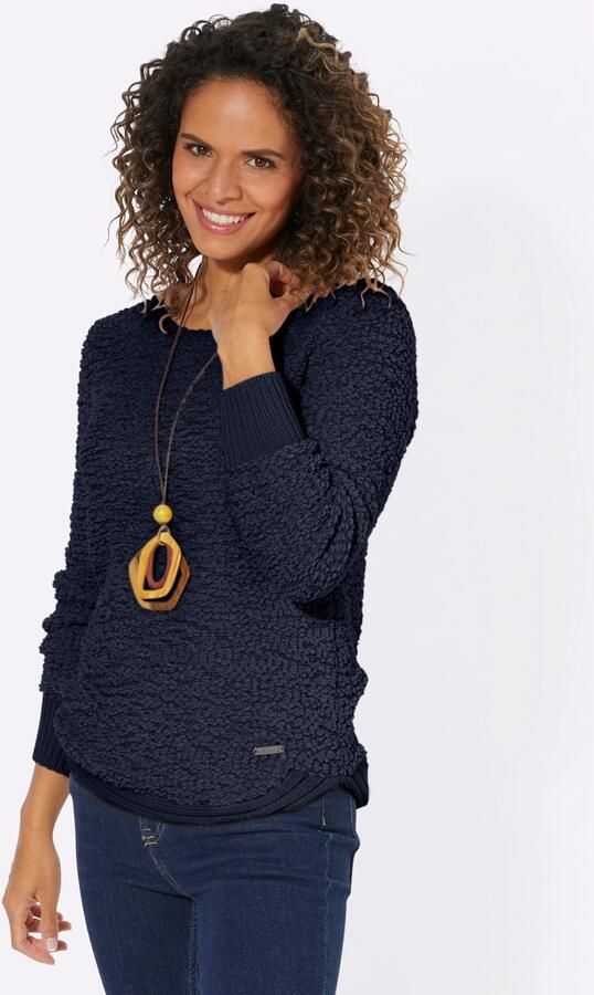 Casual Looks Gebreide Trui - Foto 3