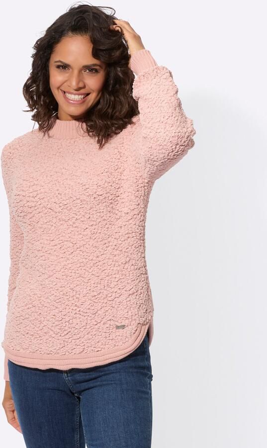 Casual Looks Gebreide Trui