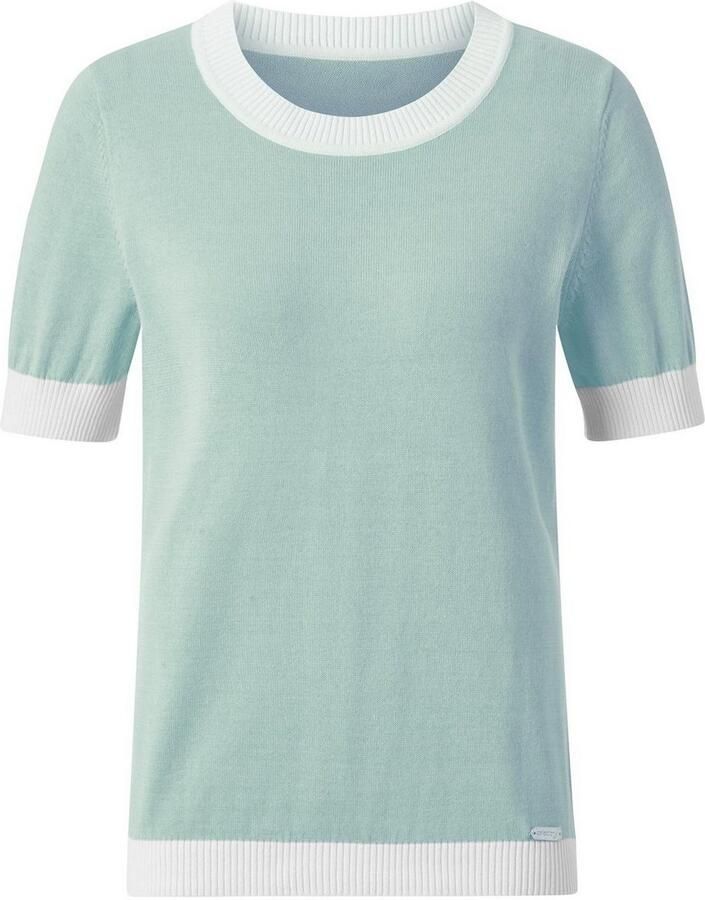 Casual Looks Gebreide trui Twinset - Foto 2