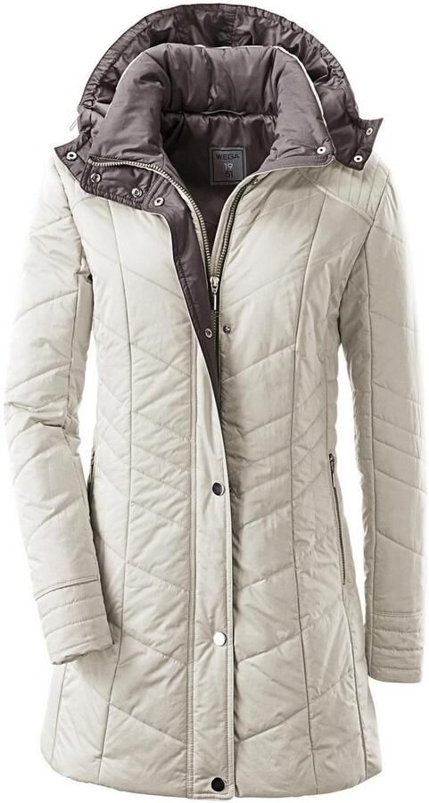 Casual Looks Gewatteerde jas - Foto 2