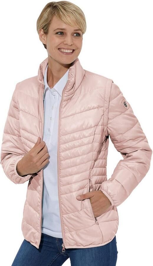 Casual Looks Gewatteerde jas - Foto 3