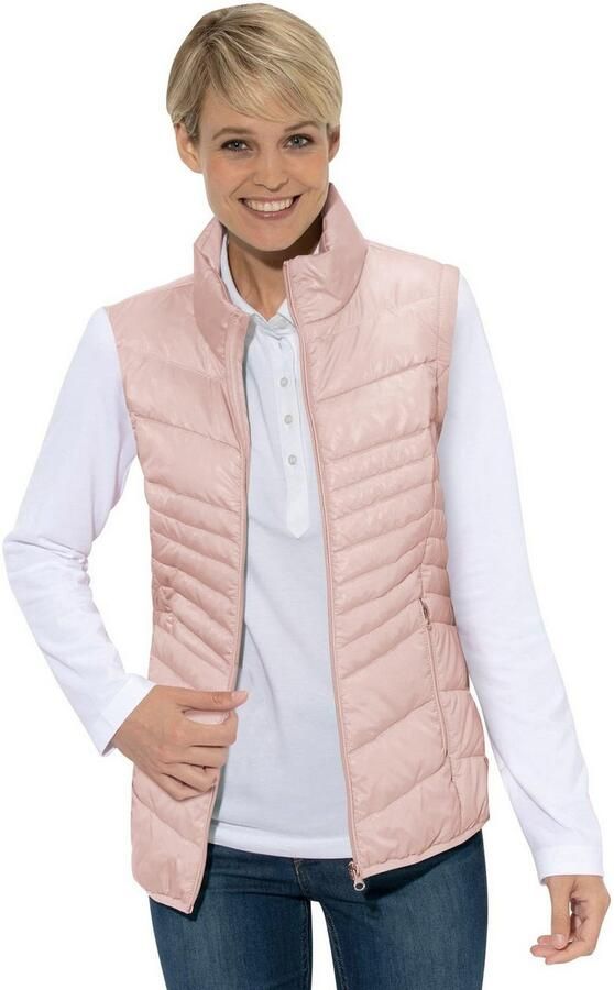 Casual Looks Gewatteerde jas