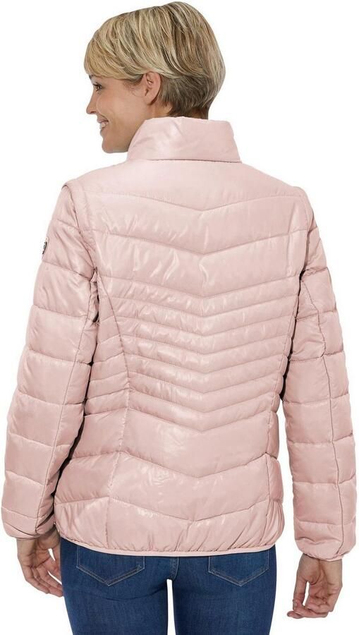 Casual Looks Gewatteerde jas - Foto 2