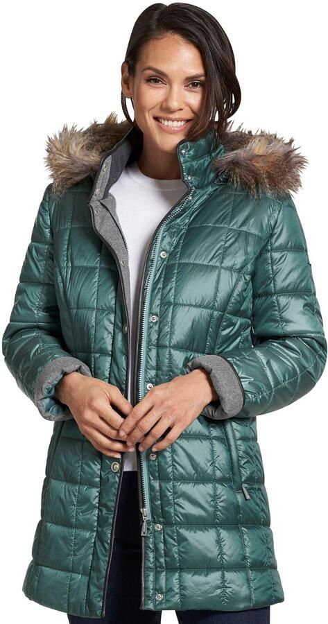 Casual Looks Gewatteerde jas - Foto 3