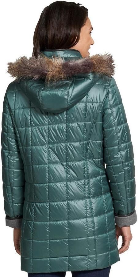 Casual Looks Gewatteerde jas - Foto 2