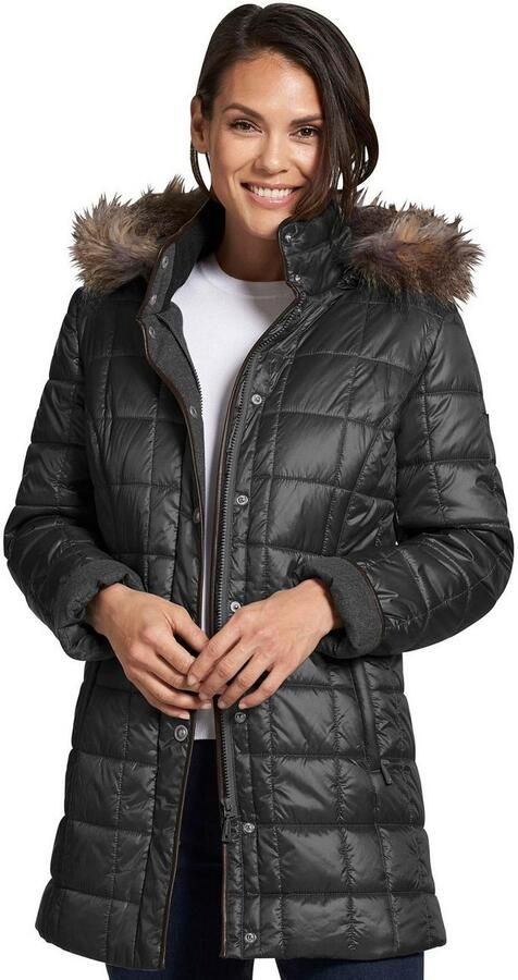 Casual Looks Gewatteerde jas - Foto 2