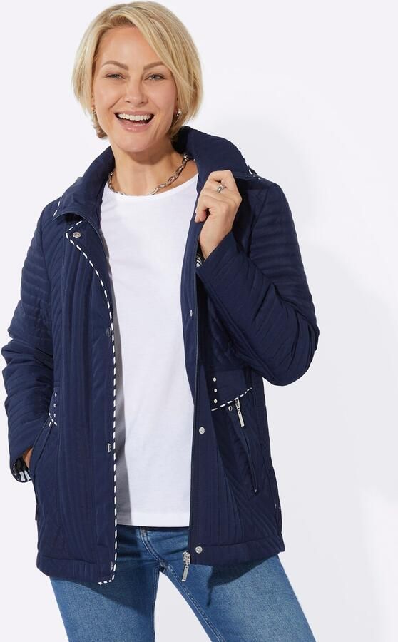 Casual Looks Gewatteerde jas - Foto 3