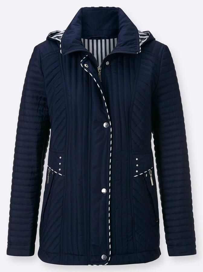 Casual Looks Gewatteerde jas - Foto 2