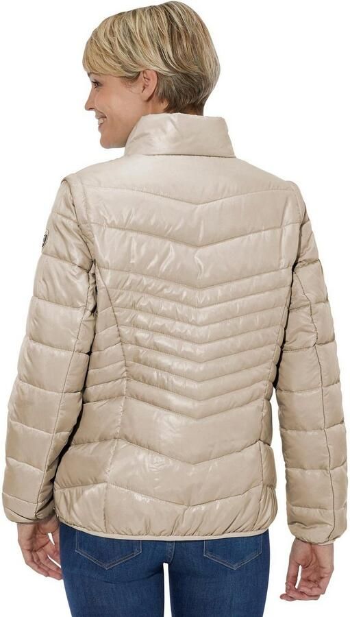 Casual Looks Gewatteerde jas - Foto 3