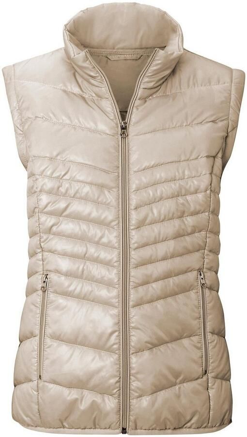 Casual Looks Gewatteerde jas - Foto 4