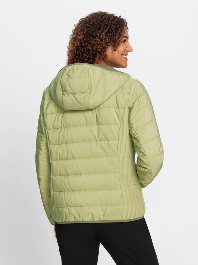 Casual Looks Gewatteerde jas - Foto 2