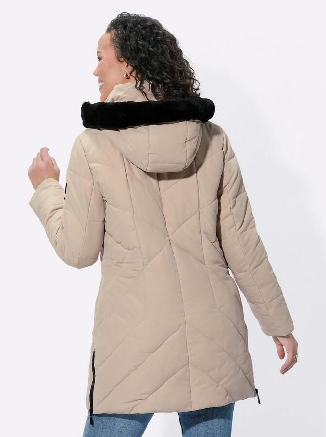 Casual Looks Gewatteerde jas - Foto 2