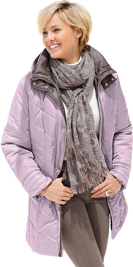 Casual Looks Gewatteerde jas - Foto 3