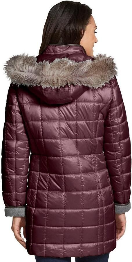 Casual Looks Gewatteerde jas - Foto 3