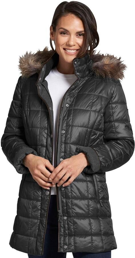 Casual Looks Gewatteerde jas - Foto 3