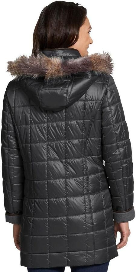 Casual Looks Gewatteerde jas - Foto 3