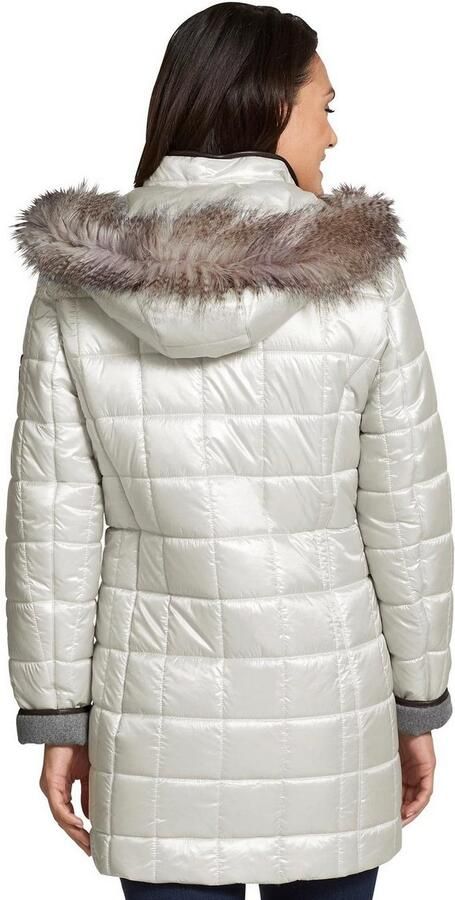 Casual Looks Gewatteerde jas - Foto 3