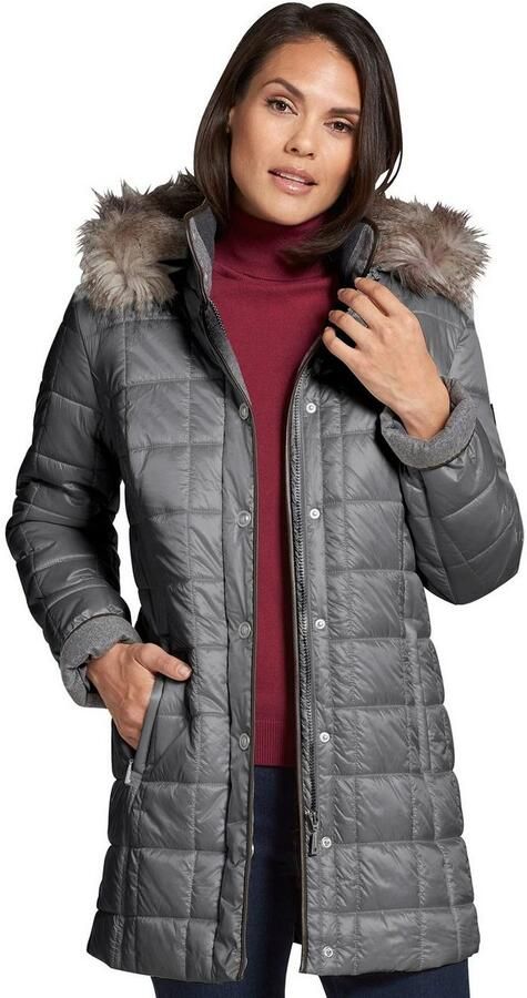 Casual Looks Gewatteerde jas - Foto 2