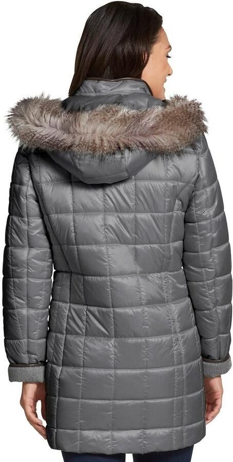 Casual Looks Gewatteerde jas - Foto 3