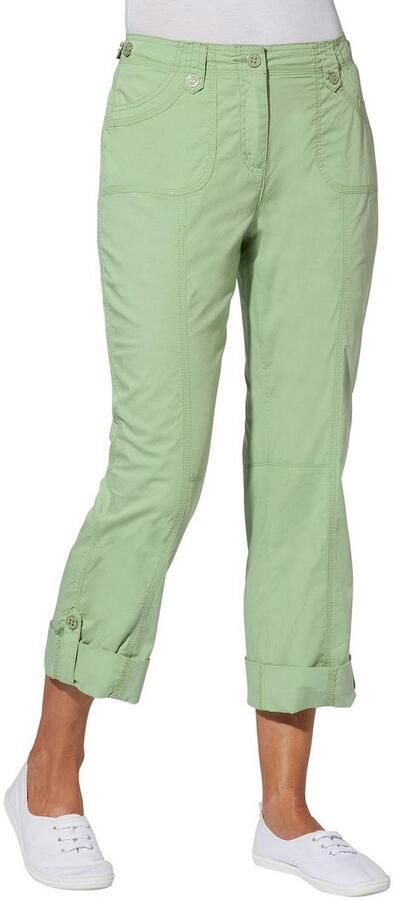 Casual Looks Geweven broek - Foto 2