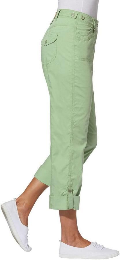 Casual Looks Geweven broek