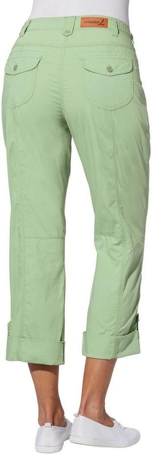 Casual Looks Geweven broek - Foto 3