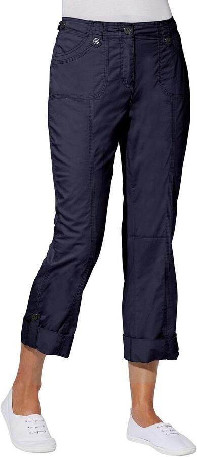 Casual Looks Geweven broek - Foto 3