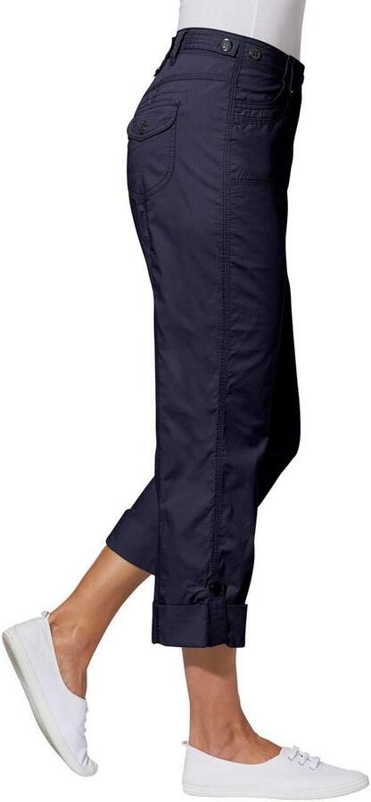 Casual Looks Geweven broek